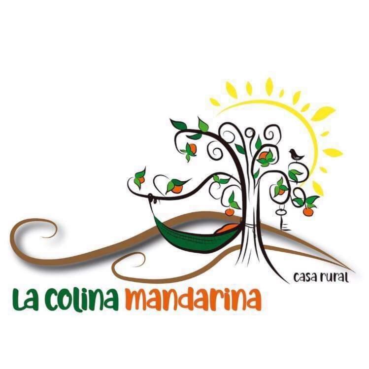 Casa La Colina Mandarina II Casa De Madera Villa Tahal ภายนอก รูปภาพ