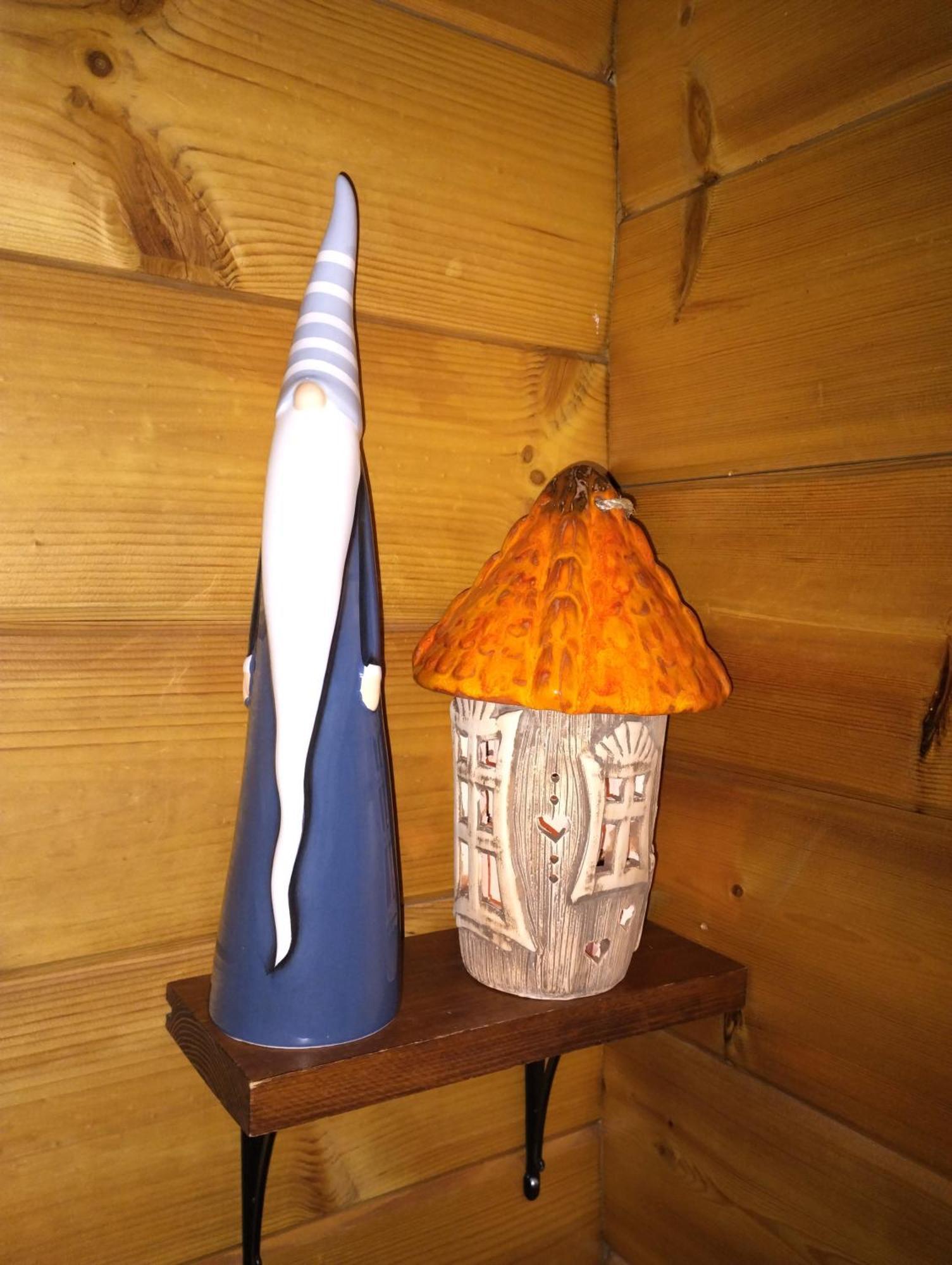 Casa La Colina Mandarina II Casa De Madera Villa Tahal ภายนอก รูปภาพ